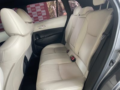 TOYOTA COROLLA CROSS XRX HYBRID 1.8 1
