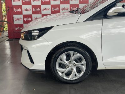 HYUNDAI HB20 COMFORT PLUS 1.0 12V