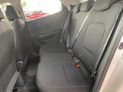 HYUNDAI HB20 COMFORT PLUS 1.0 12V
