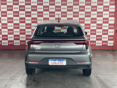 HYUNDAI HB20 COMFORT 1.0 12V
