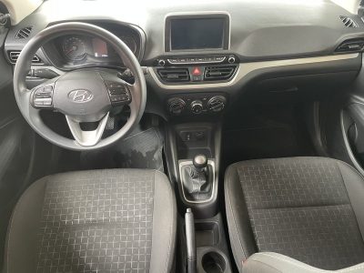 HYUNDAI HB20 COMFORT 1.0 12V