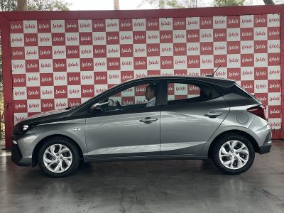 HYUNDAI HB20 COMFORT 1.0 12V