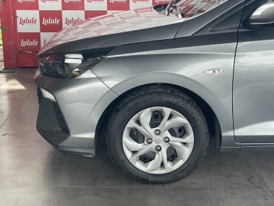 HYUNDAI HB20 COMFORT 1.0 12V