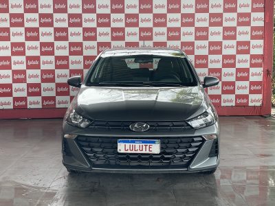 HYUNDAI HB20 COMFORT 1.0 12V