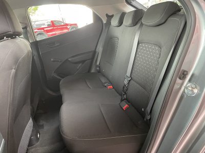 HYUNDAI HB20 COMFORT 1.0 12V