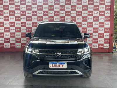 VOLKSWAGEN TAOS HIGHLINE 250 1.4 TB 16V A