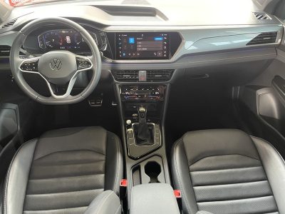 VOLKSWAGEN TAOS HIGHLINE 250 1.4 TB 16V A