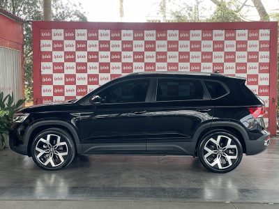 VOLKSWAGEN TAOS HIGHLINE 250 1.4 TB 16V A
