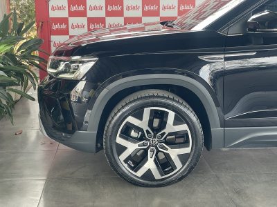 VOLKSWAGEN TAOS HIGHLINE 250 1.4 TB 16V A