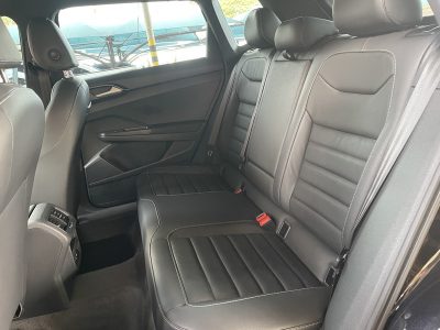 VOLKSWAGEN TAOS HIGHLINE 250 1.4 TB 16V A