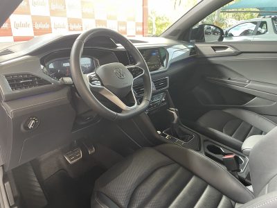 VOLKSWAGEN TAOS HIGHLINE 250 1.4 TB 16V A