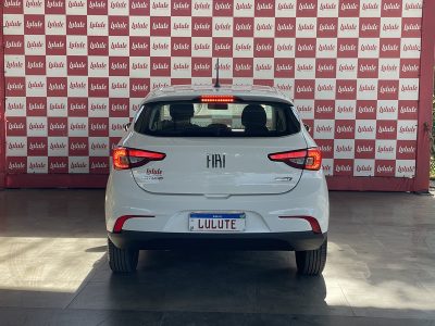 FIAT ARGO DRIVE 1.0 6V