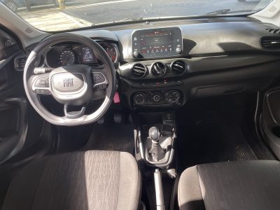 FIAT ARGO DRIVE 1.0 6V