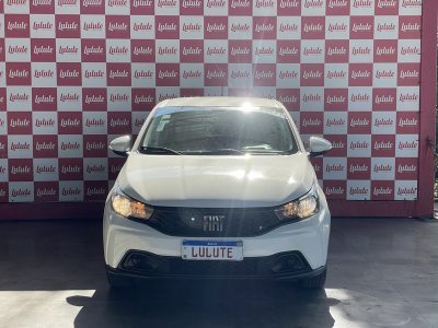FIAT ARGO DRIVE 1.0 6V