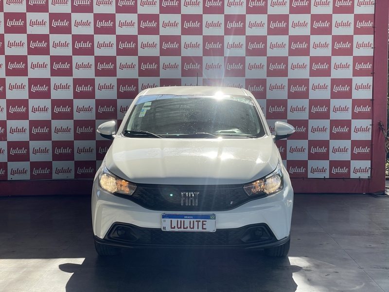 FIAT ARGO DRIVE 1.0 6V 2025