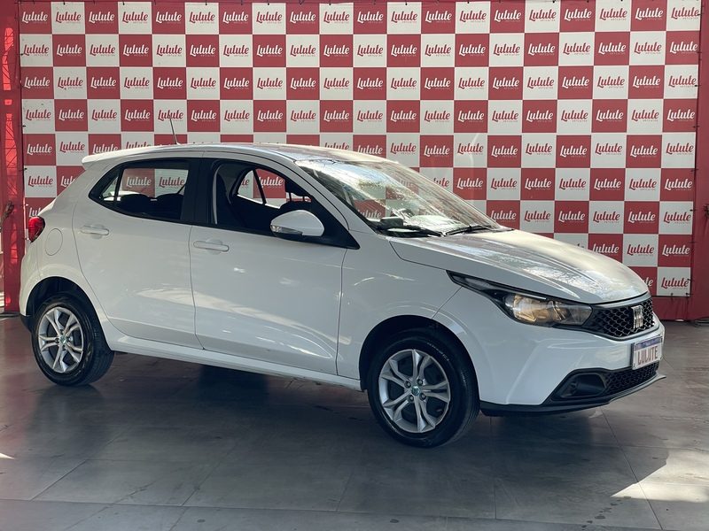 FIAT ARGO DRIVE 1.0 6V 2025