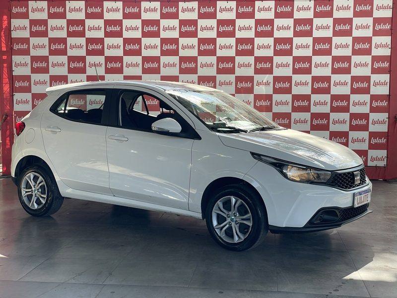 FIAT ARGO DRIVE 1.0 6V 2025