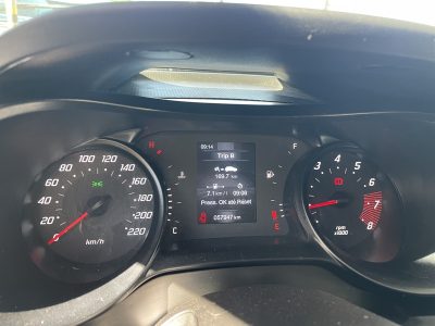 FIAT ARGO DRIVE 1.0 6V