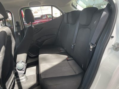 FIAT ARGO DRIVE 1.0 6V