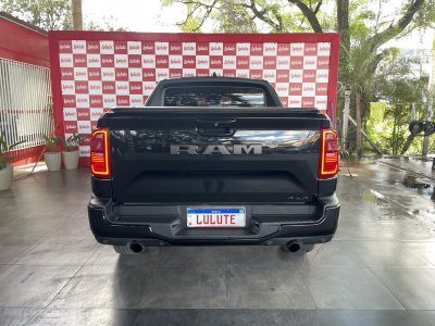 RAM RAMPAGE RT 2.0 TB 16V AUT 4X4