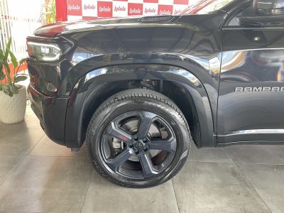RAM RAMPAGE RT 2.0 TB 16V AUT 4X4