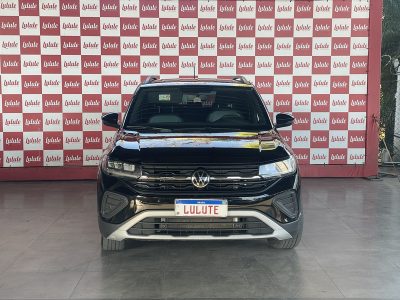 VOLKSWAGEN T-CROSS 200 COMFORTLINE 1.0 TS