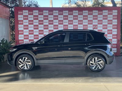 VOLKSWAGEN T-CROSS 200 COMFORTLINE 1.0 TS
