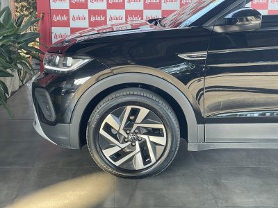VOLKSWAGEN T-CROSS 200 COMFORTLINE 1.0 TS