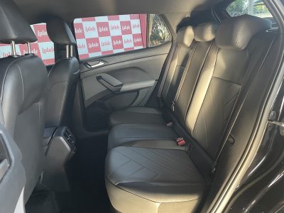 VOLKSWAGEN T-CROSS 200 COMFORTLINE 1.0 TS