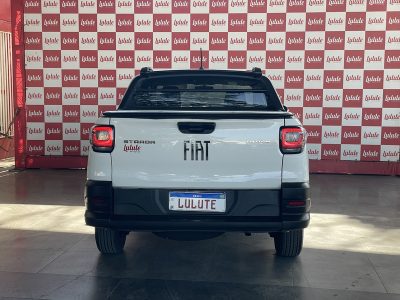 FIAT STRADA CD FREEDOM 1.3 8V