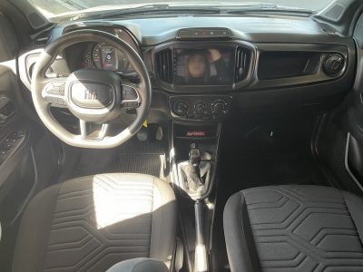 FIAT STRADA CD FREEDOM 1.3 8V