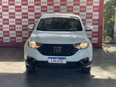 FIAT STRADA CD FREEDOM 1.3 8V