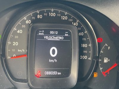 FIAT STRADA CD FREEDOM 1.3 8V