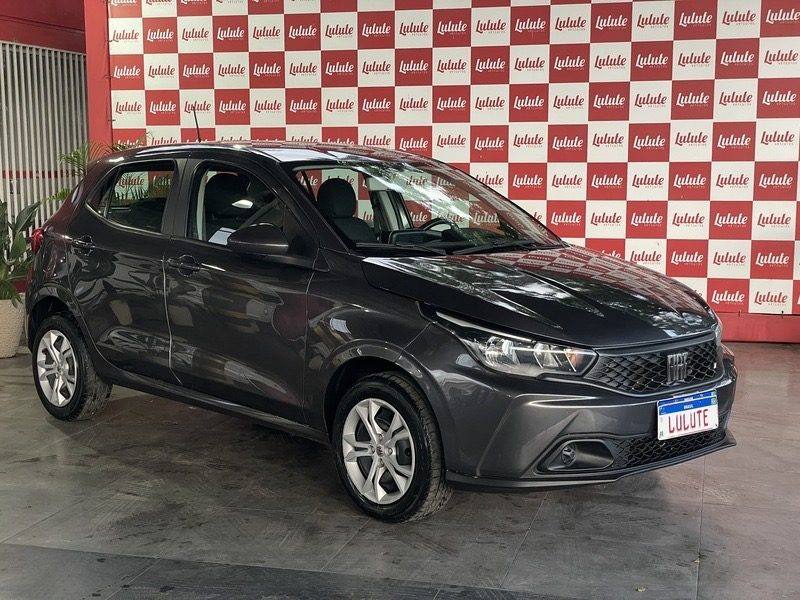 FIAT ARGO DRIVE 1.0 6V 2024