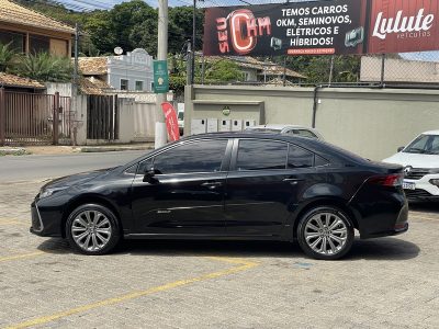 TOYOTA COROLLA XEI 2.0 16V AUT