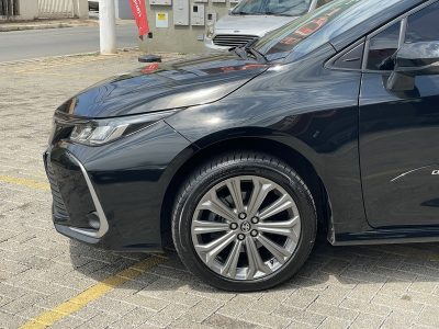 TOYOTA COROLLA XEI 2.0 16V AUT