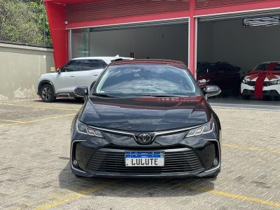 TOYOTA COROLLA XEI 2.0 16V AUT