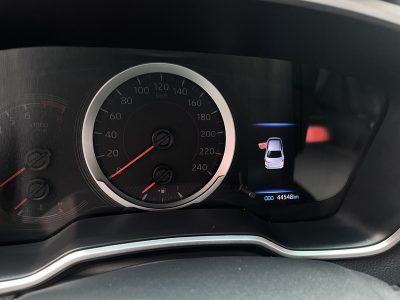 TOYOTA COROLLA XEI 2.0 16V AUT