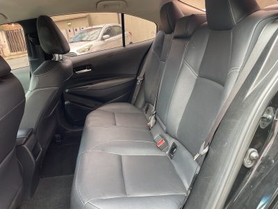 TOYOTA COROLLA XEI 2.0 16V AUT