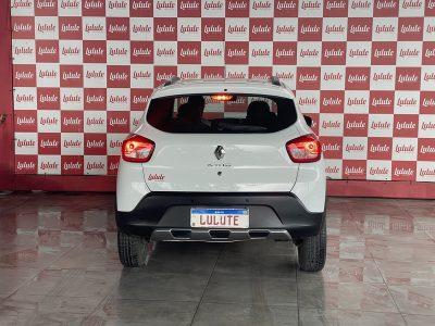 RENAULT KWID OUTSIDER 1.0 12V