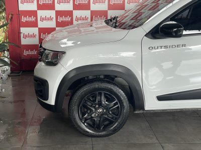 RENAULT KWID OUTSIDER 1.0 12V