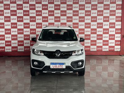 RENAULT KWID OUTSIDER 1.0 12V