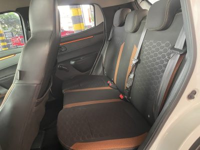 RENAULT KWID OUTSIDER 1.0 12V