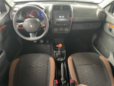 RENAULT KWID OUTSIDER 1.0 12V