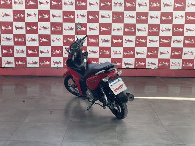 HONDA BIZ 125CC 2V