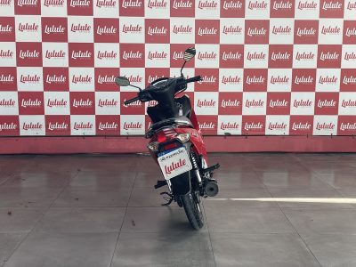 HONDA BIZ 125CC 2V