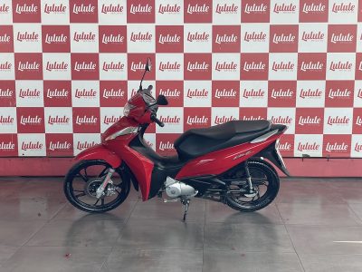 HONDA BIZ 125CC 2V