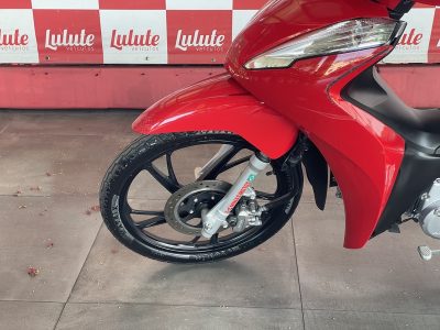 HONDA BIZ 125CC 2V