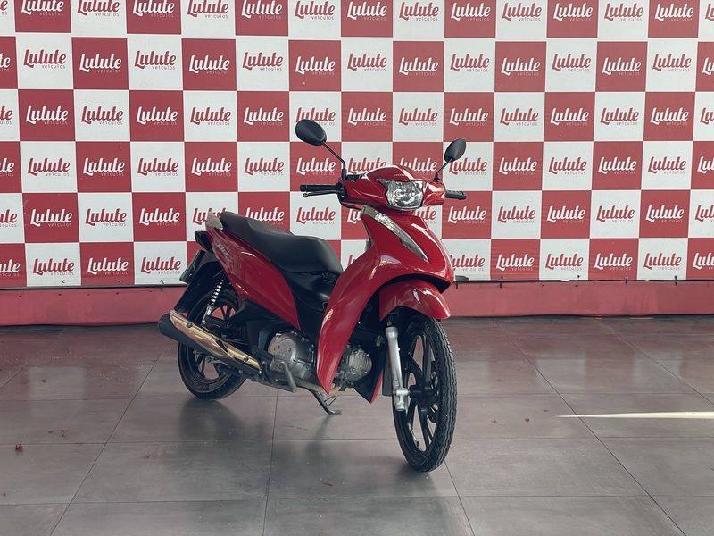 HONDA BIZ 125CC 2V 2024