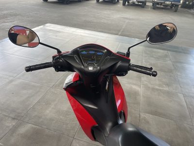 HONDA BIZ 125CC 2V